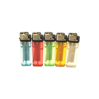 Allume-cigare Briquets classiques jetables