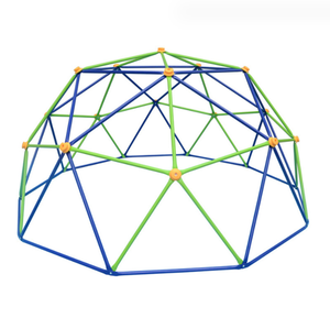 Équipement d'entraînement physique domestique de cadre d'<span class=keywords><strong>escalade</strong></span> de combinaison intérieure/extérieure pour enfants pour l'amusement d'<span class=keywords><strong>escalade</strong></span> de jardin - Product Image 4