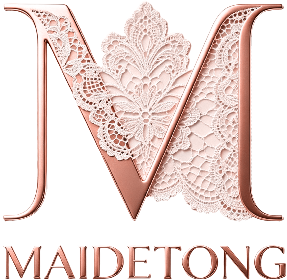 Guangzhou Maidetong Supply Chain Management Co., Ltd. logo