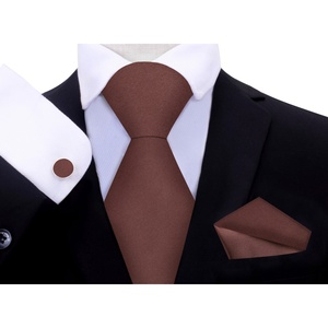 <span class=keywords><strong>Cravatta</strong></span> Sottile Personalizzata di Alta Qualità in Poliestere Multicolore per <span class=keywords><strong>Uomo</strong></span>, Vendita all'Ingrosso con Stile Formale Unico e Logo Personalizzato - Product Image 3