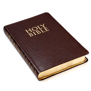 <span class=keywords><strong>Biblia</strong></span> Personalizada Nueva con Tapa Dura, Impresión Offset <span class=keywords><strong>de</strong></span> Alta Calidad, Cubierta <span class=keywords><strong>de</strong></span> Cartón, <span class=keywords><strong>de</strong></span> Fábrica <span class=keywords><strong>de</strong></span> Impresión en China - Product Image 1