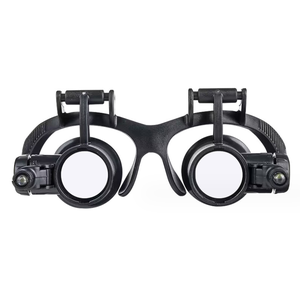 Led Juwelier Horloge Reparatie Vergrootglas <span class=keywords><strong>10x</strong></span> 15x <span class=keywords><strong>20x</strong></span> 25x Vergrootglas - Product Image 3