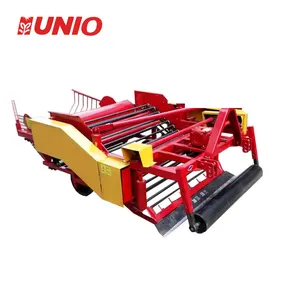 Peanut Harvester Tractor matched Potato Harvester Machine Multi functional nachine