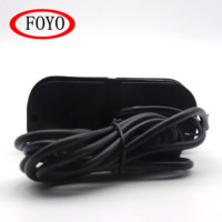 Lumière de navigation sous-marine en acier inoxydable Foyo LED Marine pour ponton, transom, pêche, yacht, bateau