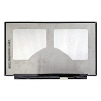 Pantalla LCD B140QAN02.3 2560*1440 para Lenovo Thinkpad X1 Carbon 6ª Gen 2018 T480S
