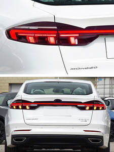 13-20 per il montaggio della <span class=keywords><strong>fanale</strong></span> <span class=keywords><strong>posteriore</strong></span> <span class=keywords><strong>Ford</strong></span> Mondeo modifica dei segnali di direzione a flusso dinamico a LED tipo <span class=keywords><strong>fanale</strong></span> <span class=keywords><strong>posteriore</strong></span> per <span class=keywords><strong>Ford</strong></span> Mondeo - Product Image 6