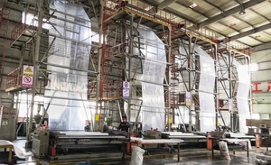 Tùy chỉnh Halogen chống cháy masterbatch trắng chống cháy hóa chất dẻo cho nhựa nhiệt dẻo vải đóng gói túi - Product Image 4