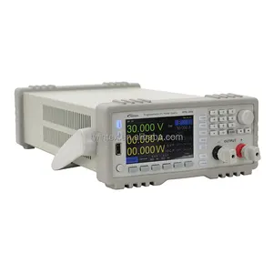 Twintex PPS-8011 80 volts 10A 11A 900W समायोज्य प्रयोगशाला देरी समय के साथ उच्च परिशुद्धता डीसी से प्रोग्राम बिजली की आपूर्ति 80Vdc