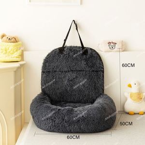Rehausseur de siège de <span class=keywords><strong>voiture</strong></span> confortable <span class=keywords><strong>pour</strong></span> <span class=keywords><strong>chien</strong></span>, ceinture de sécurité, conception de boucle réglable, <span class=keywords><strong>Protection</strong></span> de siège de <span class=keywords><strong>voiture</strong></span> Durable <span class=keywords><strong>pour</strong></span> <span class=keywords><strong>chien</strong></span> - Product Image 2