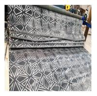 Tapis moderne mural-2,5 m, tapisserie contemporain pour la maison