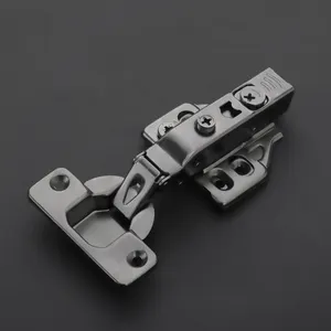 ROEASY furniture hydraulic concealed manufacturer steel kitchen soft closing cabinet door hinges