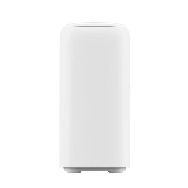 5G CPE PRO LG6851f Wifi7 BE7200 NFC Wifi 7 Cellular Wireless Router Quad Core 2GB 2.5G Network Ports