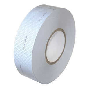 Solas <span class=keywords><strong>3M</strong></span> auto-adhésif réfléchissant vinyle bateau PVC autocollants <span class=keywords><strong>rétro</strong></span> réfléchissant sécurité matériaux ruban - Product Image 1