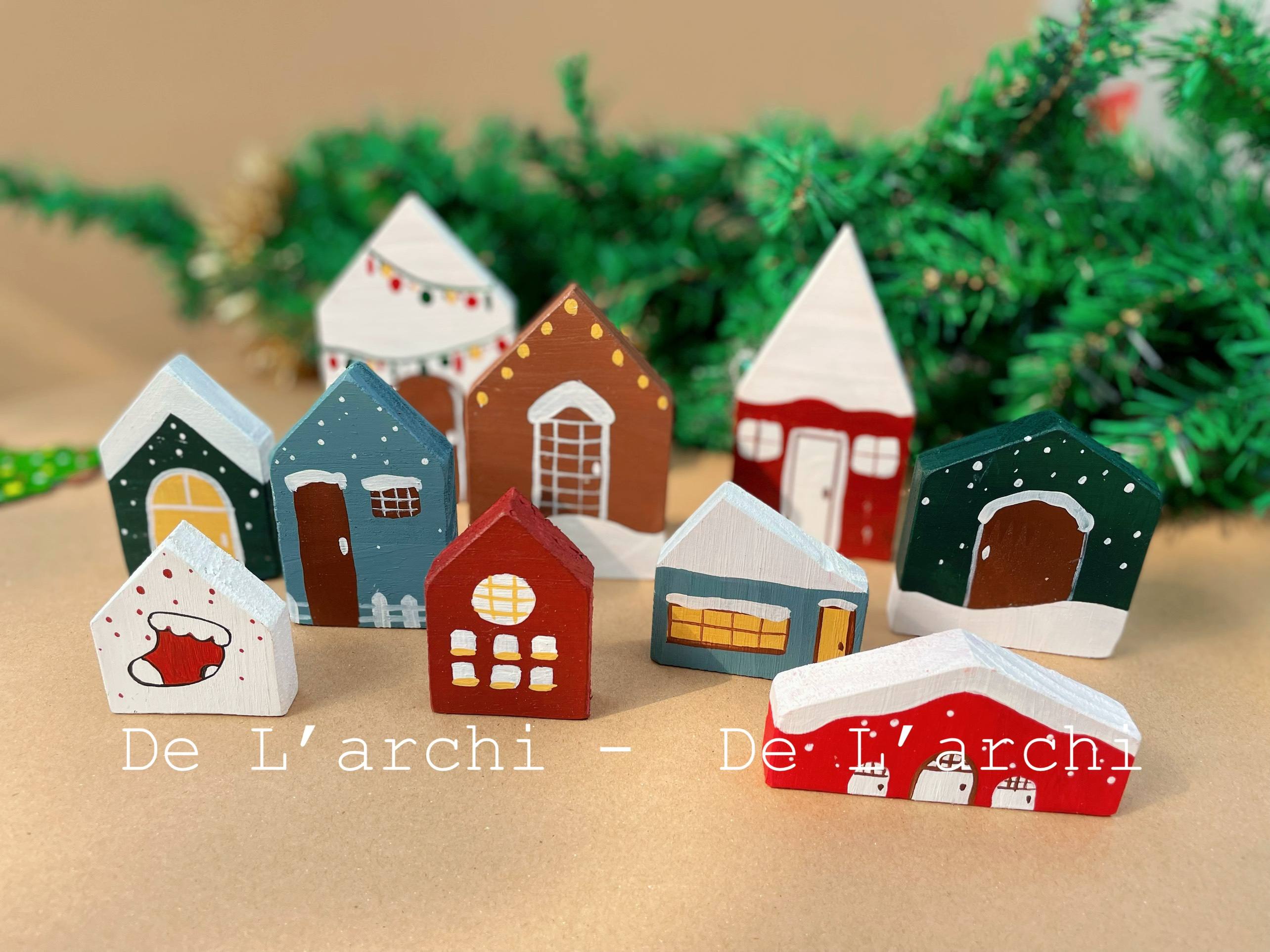 สีน้ำตาล