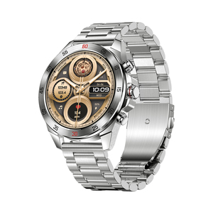 Montre connectée NX1 Pro Bestseller, surveillance de la fréquence cardiaque, écran AMOLED, modes multisports - Product Image 3