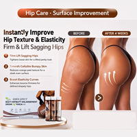Sirop Herbal Naturel Pur de Maca OEM – Boisson Liquide Orale pour l'Amélioration et le Rehaussement des Fesses et des Hanches, Favorisant la Croissance Musculaire Féminine et Adapté aux Femmes Enceintes