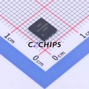 Transistor de Efecto de Campo (MOSFET) Nuevo y Original WSD45N10GDN56 DFN5X6-8 - Product Image 1