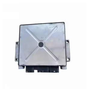 Carte électronique du moteur 31269030, unité de commande électronique ECU pour <span class=keywords><strong>Ford</strong></span> V50 <span class=keywords><strong>S40</strong></span> - Product Image 2