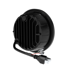 Đèn Pha Xe Hơi Phổ Thông Công Suất Cao 45W Hi/Low Beam + Đèn Pha Led 5.75 Inch Đèn Pha - Product Image 5