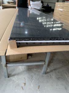 Panneaux acoustiques en lattes de bois pour hôtels modernes, avec <span class=keywords><strong>isolation</strong></span> phonique et absorption acoustique hautement efficace, design écologique - Product Image 5