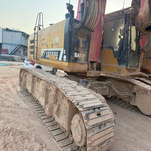 Machine de forage rotative SANY SR285, modèle annuel, machine de construction énergétique pour forage au carottage, prix avantageux - Product Image 3