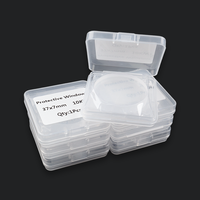 Lentille de protection en silice fondue 37x7mm pour laser, pièces détachées pour machine de découpe laser à fibre, plusieurs tailles disponibles
