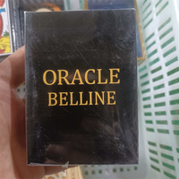 Jeu de Tarot de Divination Française, Cartes Oracle, Affirmation Éco-Positive, Jeu de Tarot de Marseille en Papier avec Guide, Idéal pour un Cadeau