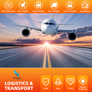 DDP Air + Экспресс-Доставка из Китая в Чешскую Республику, Польшу, Чешская Республика, Франция, Испания, Италия, со страховкой, 6-12 дней транзита - Product Image 3