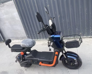 <span class=keywords><strong>Bicicleta</strong></span> Eléctrica de <span class=keywords><strong>Dos</strong></span> Ruedas de Alta Calidad a Precio de Fábrica <span class=keywords><strong>para</strong></span> Adultos, Fabricada en China - Product Image 5