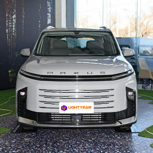 Nuevo Vehículo Eléctrico Chino MAXUS G50, Económico y Popular - Product Image 4