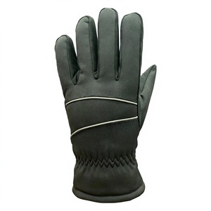 Guantes de Esquí Unisex de Dedo Completo, Térmicos, Aislantes, de Neopreno, para Invierno, Esquí de Descenso, Diseño de Fácil Colocación, Calidad, Venta al Por Mayor - Product Image 2