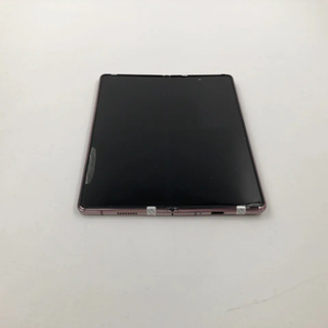 Teléfono Inteligente Auténtico Z Fold 3 para Sam Z Fold3 5G F926U1, Pantalla Plegable de 7.6 Pulgadas, RAM de 12GB, ROM de 256GB, Lente <span class=keywords><strong>Glober</strong></span> 5G - Product Image 3