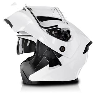 Cheap Funny Covers Mtb Bike Casco Moto Casco Flip Up Cascos - Product Image 3