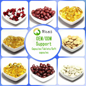 Suplemento OEM NAD para adultos 1000mg True NAD + y resveratrol 60 Caps Dropshipping disponible - Product Image 5