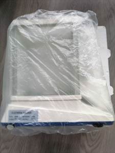 HA-03 310g kleine Plastik waage elektronische Schmuck labor Gewichts waage - Product Image 6