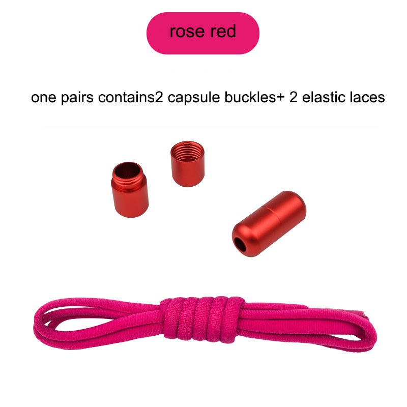 rose rouge