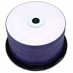 Professional Customization Various Types of Computer Discs DVD Packaging and Transportation for Computer <b>Software</b> Installation - Product Image 2