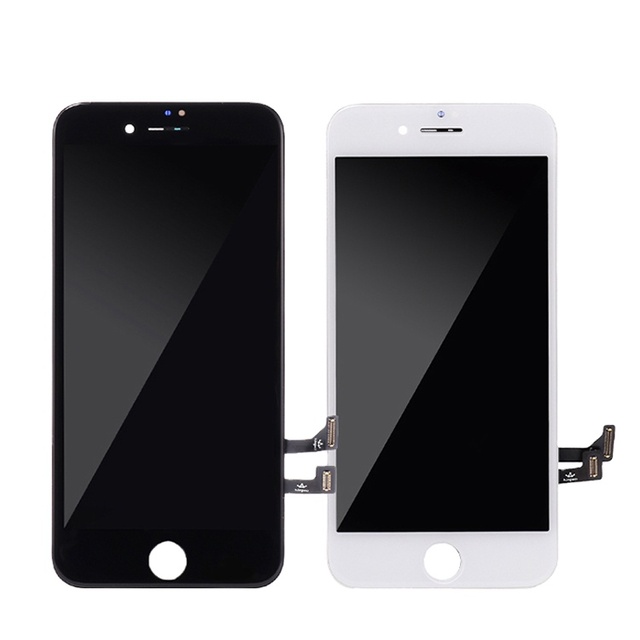 Original Lcd for Iphone 7 Plus 128Gb Screen Display for Iphone 7N Display Lcd Per for Iphone 7 Tasto Home