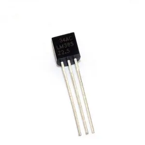 Linh kiện điện tử LM385Z-2.5 LM385Z-2.5/nopb IC mới và nguyên bản