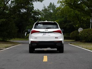 <span class=keywords><strong>JAC</strong></span> Refine S7 <span class=keywords><strong>SUV</strong></span> 1.5T Essence Automatique LHD 5 Places Familiale 2018 en Stock à Bas Prix pour l'Exportation - Product Image 6