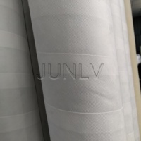 JUNLV Nouveau filtre coalescent à gaz 500 microns le plus vendu PS230AC10LB, filtre séparateur d'huile, débit de 5 GPM, filtration industrielle