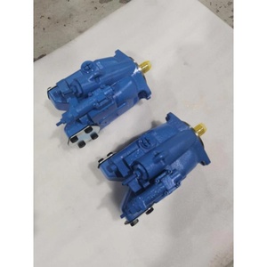 Bomba de Pistones Hidráulicos 421AK00955B, Bomba de Pistones Hidráulicos <span class=keywords><strong>421</strong></span>, Serie 421AK ADU041 ADU049 ADU062 ADU080, Equipo Hidráulico - Product Image 3