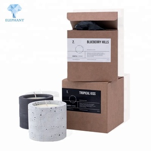 Custom Logo Best Price Recycled Standard Mailing Kraft Paper Carton Box - Product Image 4