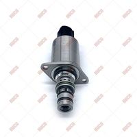 1017969 Électrovanne 24v SY215 SY335 SY365