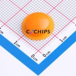 SC104CK1 Switch Accessories / Cap Switch Whole Sale Electronic Component Chips Supplier & BOM Service - Product Image 1