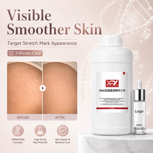 Crème régénérante pour la peau au PDRN avancé pour estomper les vergetures et les cicatrices - Product Image 1