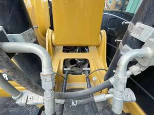 Japan Gebruikte Rups <span class=keywords><strong>M315</strong></span> Wielgraafmachine 15 Ton <span class=keywords><strong>Cat</strong></span> Originele Motor Stedelijke Wegenbouw Eenvoudige Bediening - Product Image 6