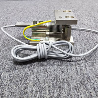 Modul Penimbangan Bellows C3 Akurasi Tinggi IP68 Modul Load Cell Baja Tahan Karat untuk Timbangan Batching Hopper Tank 5kg 500kg