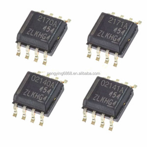 IC電圧リファレンスチップSOT23-5 OPA300AIDBVT A52供給 - Product Image 6