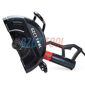 <span class=keywords><strong>Scie</strong></span> à béton haute puissance de 7500 W lame diamantée de 24 pouces, 3 200 tr/min avec contrôle de la poussière alimenté par <span class=keywords><strong>eau</strong></span> - Product Image 3